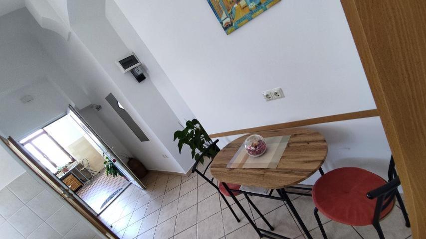 Apartament Apartman Zabica Rijeka Zewnętrze zdjęcie
