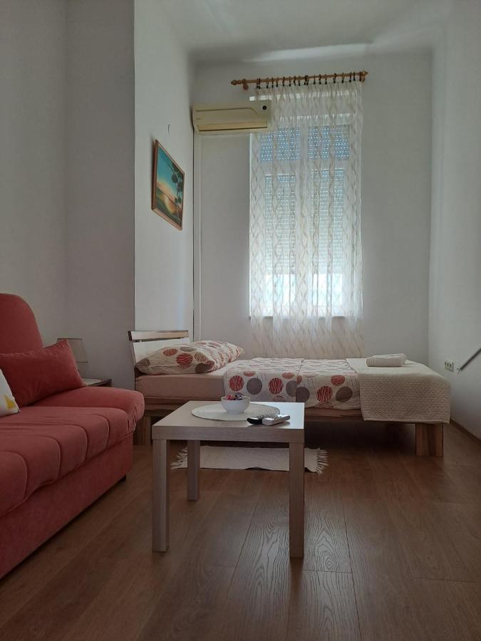 Apartament Apartman Zabica Rijeka Zewnętrze zdjęcie