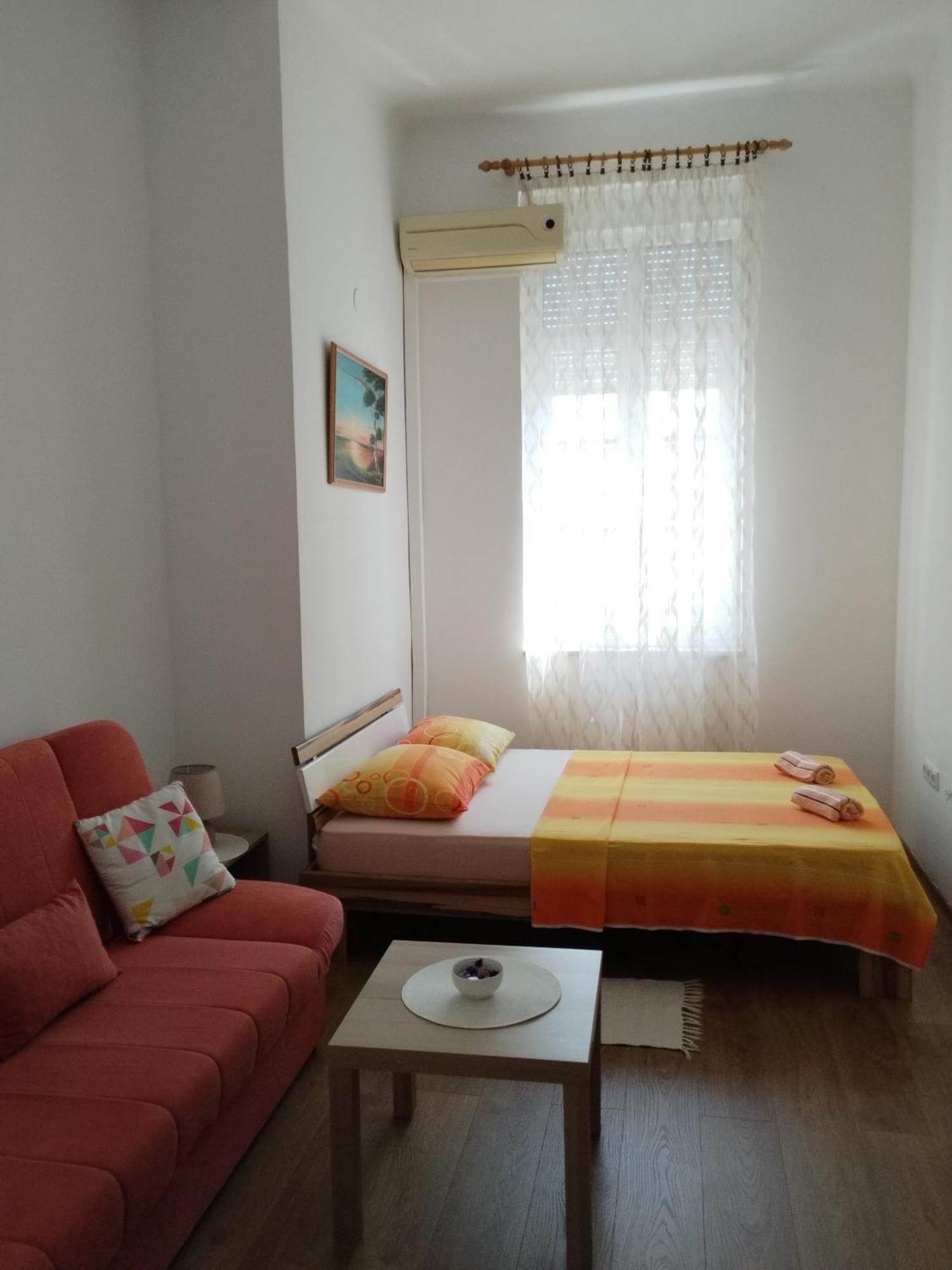 Apartament Apartman Zabica Rijeka Zewnętrze zdjęcie