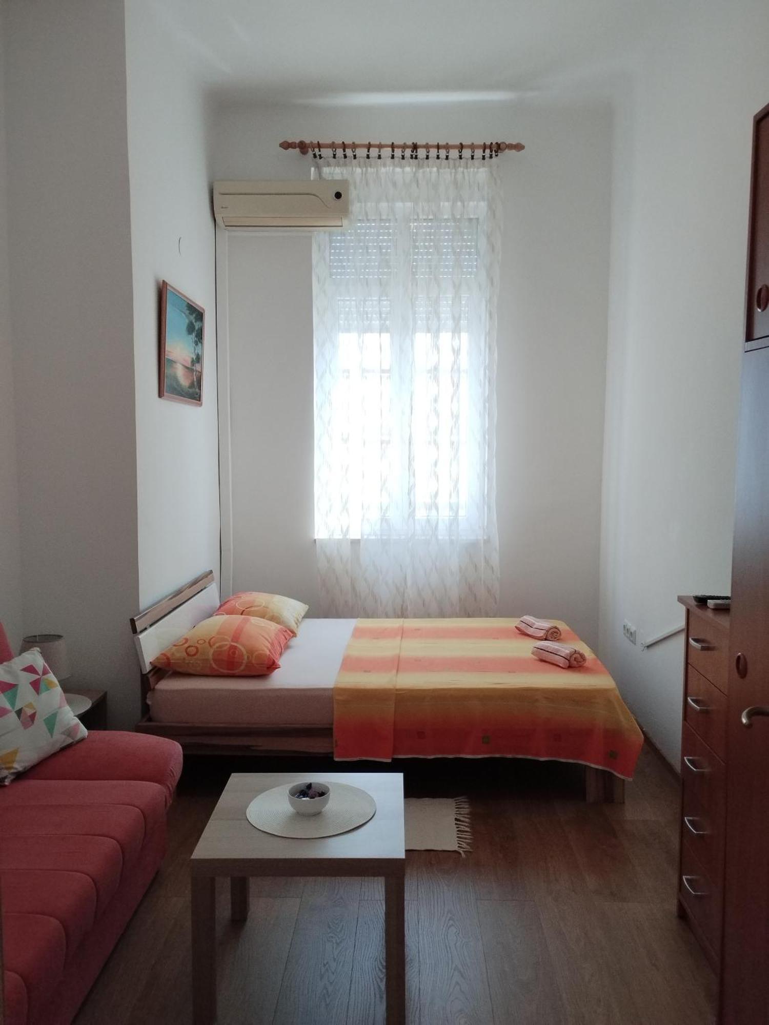 Apartament Apartman Zabica Rijeka Zewnętrze zdjęcie