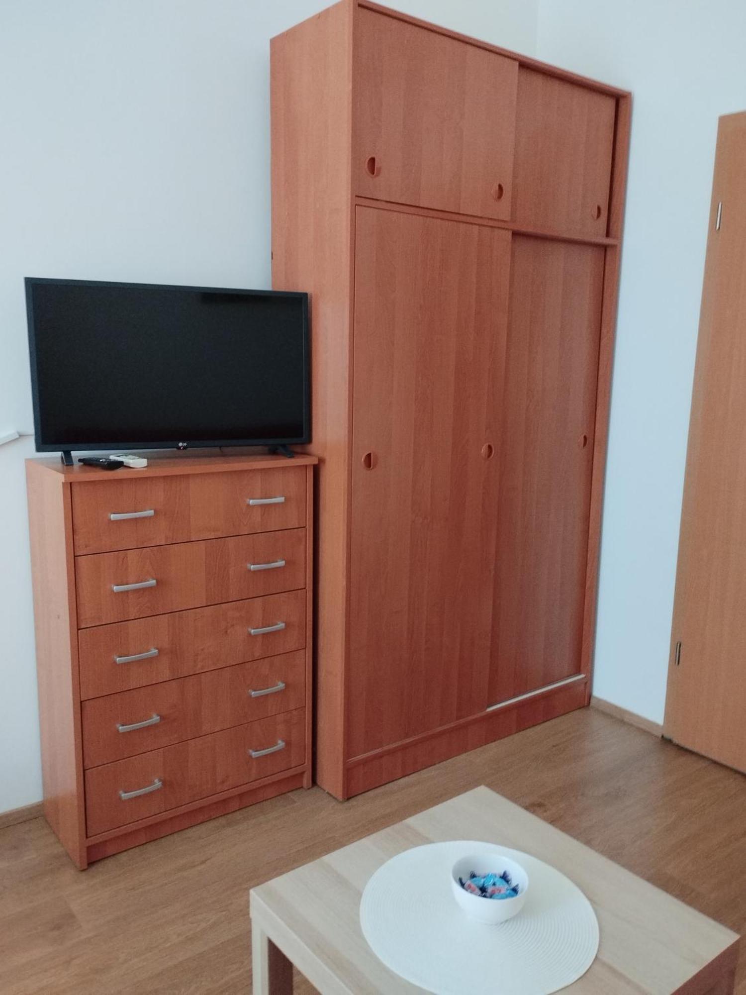 Apartament Apartman Zabica Rijeka Zewnętrze zdjęcie