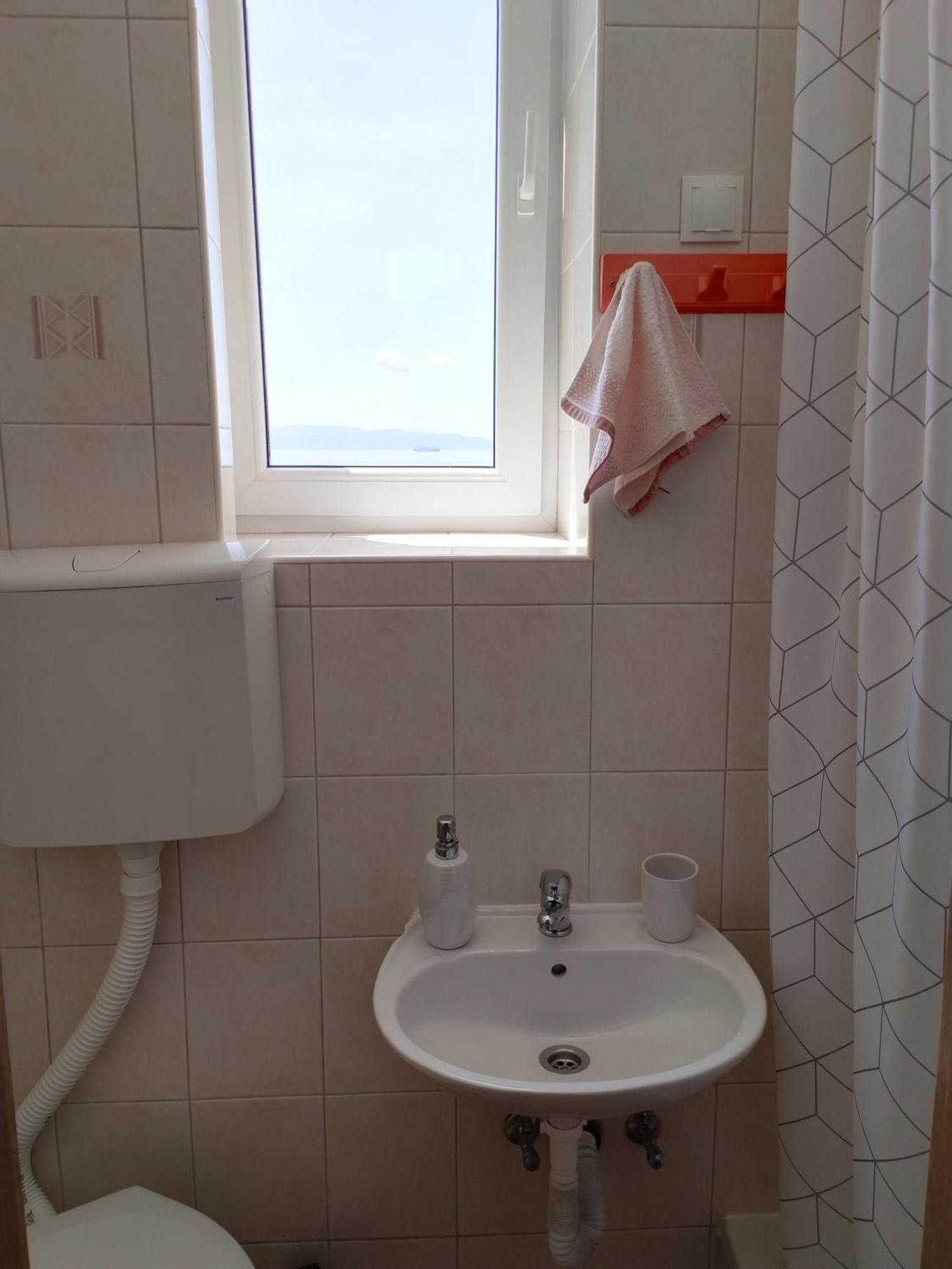 Apartament Apartman Zabica Rijeka Zewnętrze zdjęcie